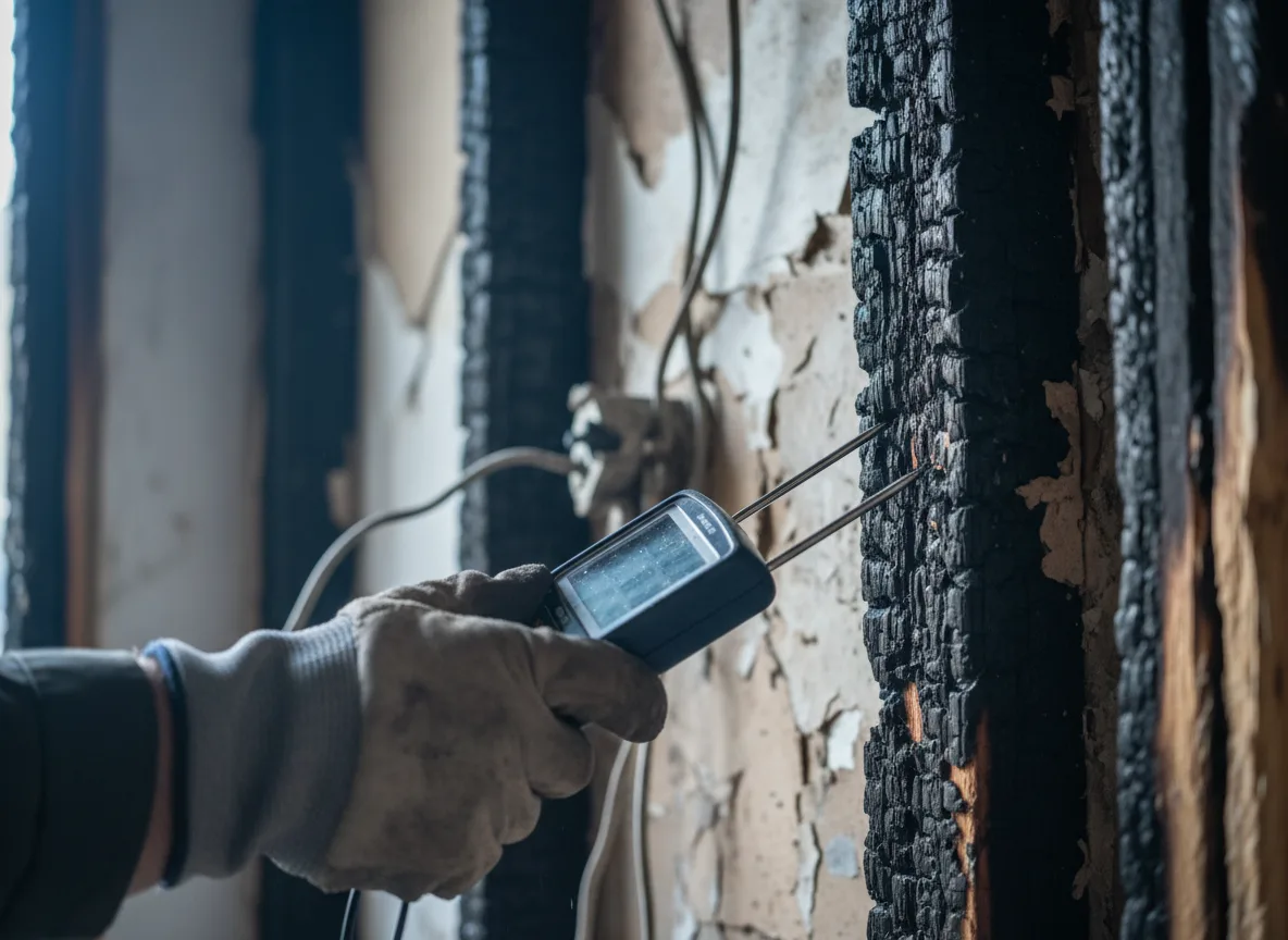 Fire Damage Restoration Sumerduck, VA FAQs